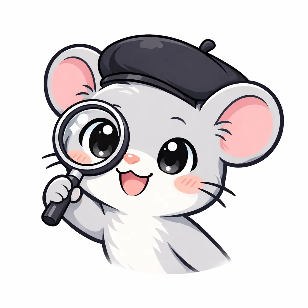 管理人アイコン